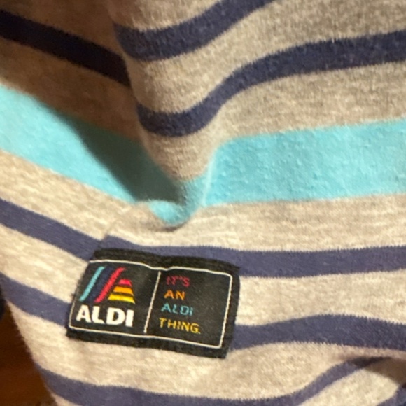 Aldi Gear women's sweatshirt, L - Picture 3 of 11